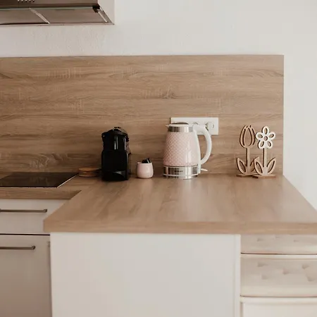 アパート Cocoon Hypercentre Carre D'or De