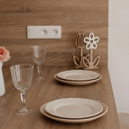 شقة Cocoon Hypercentre Carre D'or De ستراسبورغ