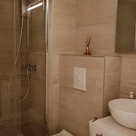 Apartment Cocoon Hypercentre Carre D'or De Strasbourg