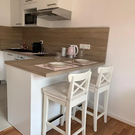 Cocoon Hypercentre Carre D'or De شقة *