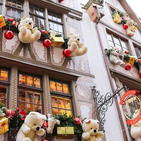 Cocoon Hypercentre Carre D'or De