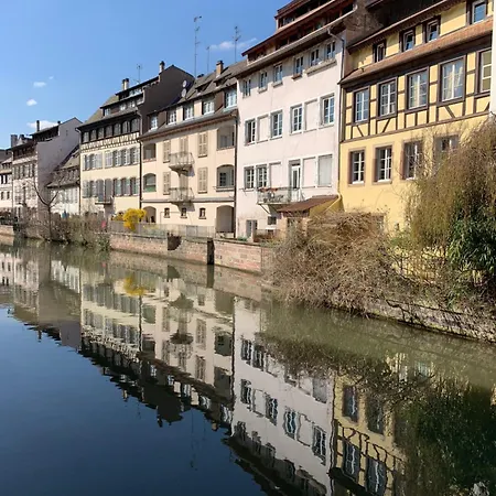 شقة Cocoon Hypercentre Carre D'or De