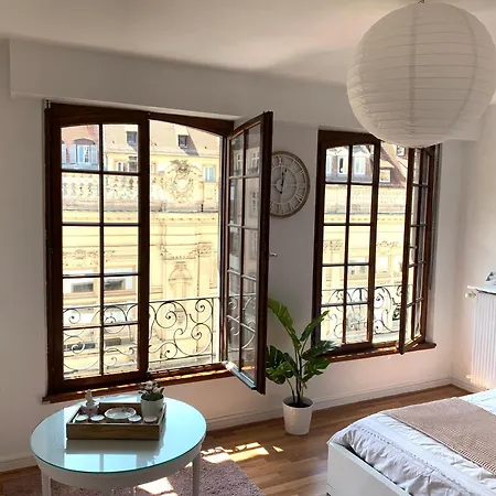 Cocoon Hypercentre Carre D'or De *