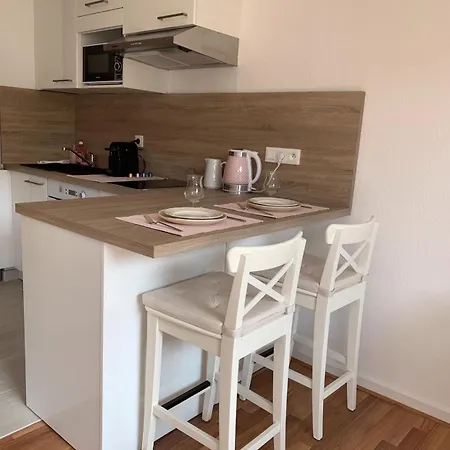 Cocoon Hypercentre Carre D'or De شقة