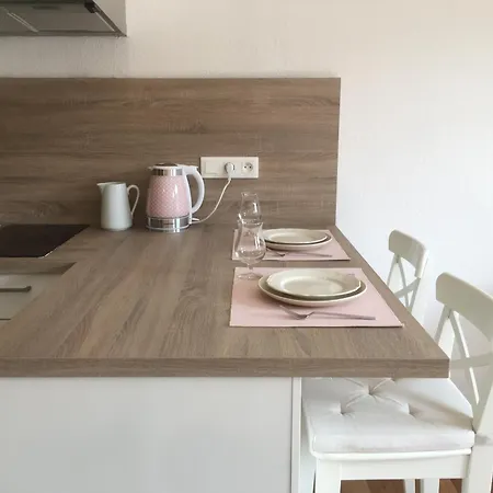 Cocoon Hypercentre Carre D'or De شقة