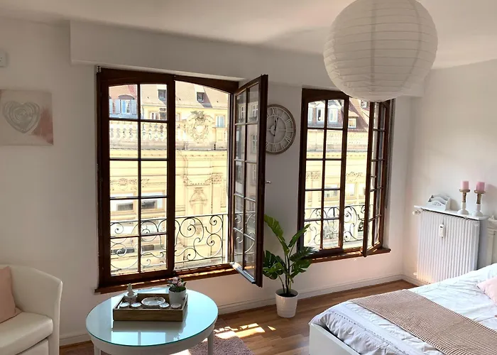 Cocoon Hypercentre Carre D'or De *