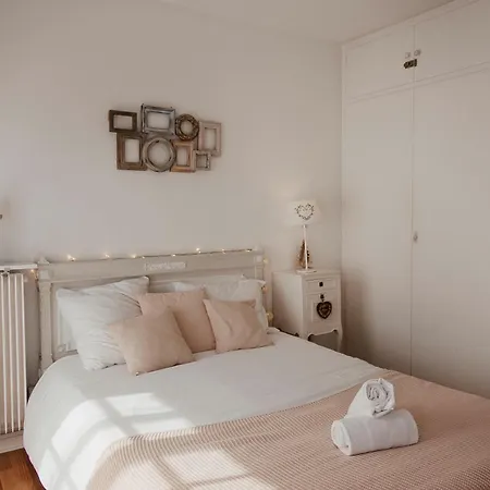 Апартаменты Cocoon Hypercentre Carre D'or De Страсбург