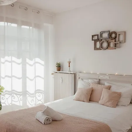 Cocoon Hypercentre Carre D'or De *