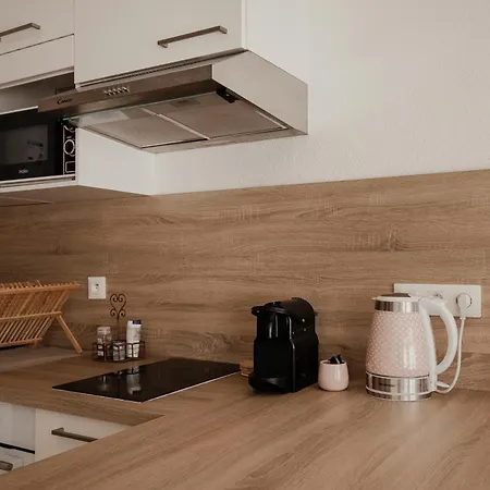 Cocoon Hypercentre Carre D'or De