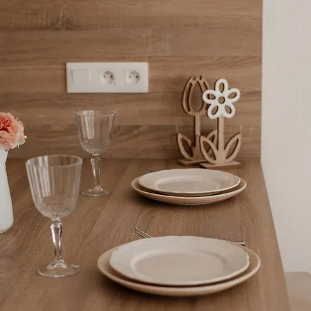 Cocoon Hypercentre Carre D'or De Апартаменты *