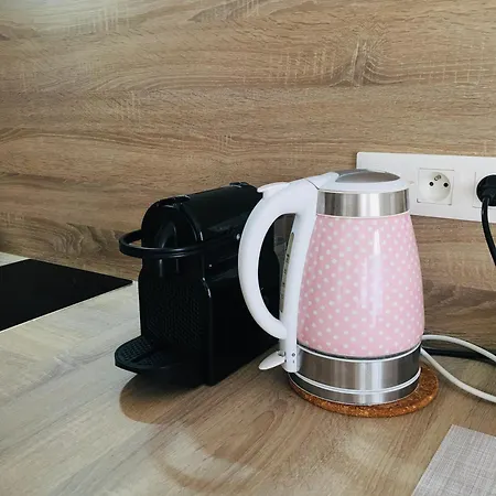 Апартаменты Cocoon Hypercentre Carre D'or De *